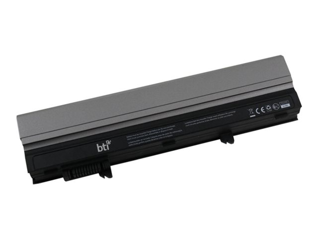 BTI - laptop battery - Li-Ion - 5600 mAh - 60 Wh