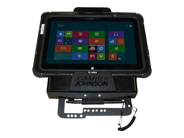 Gamber-Johnson Stylus Bracket - tablet stylus bracket
