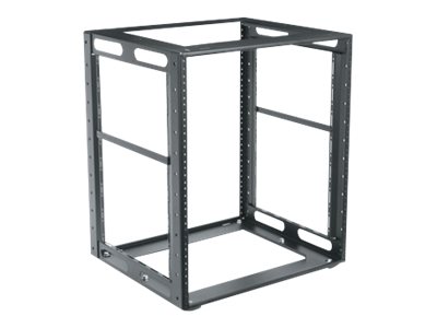 Middle Atlantic CFR CFR-15-18 - rack - 15U