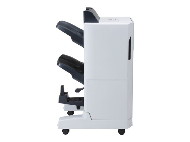 HP Booklet Maker for Colour LaserJet CP6015