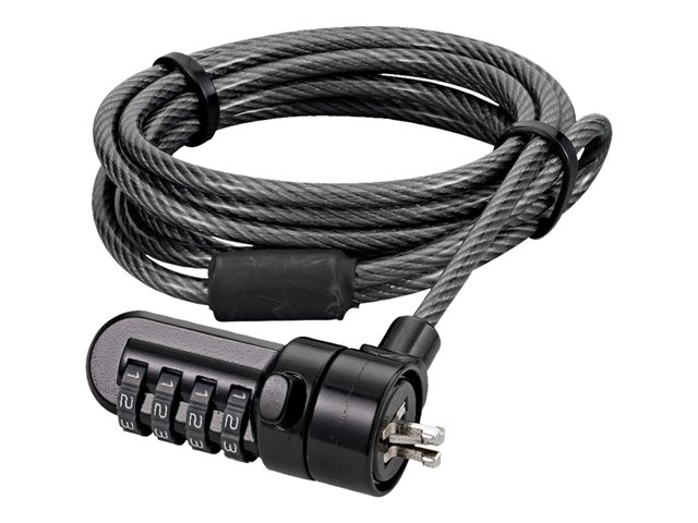 PORT - security cable lock