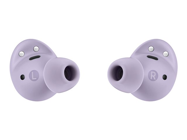 Samsung Galaxy Buds2 Pro - true wireless earphones with mic