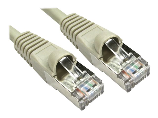 Cables Direct patch cable - 40 m - grey