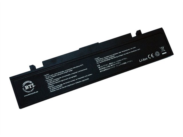 BTI - laptop battery - Li-Ion - 4400 mAh
