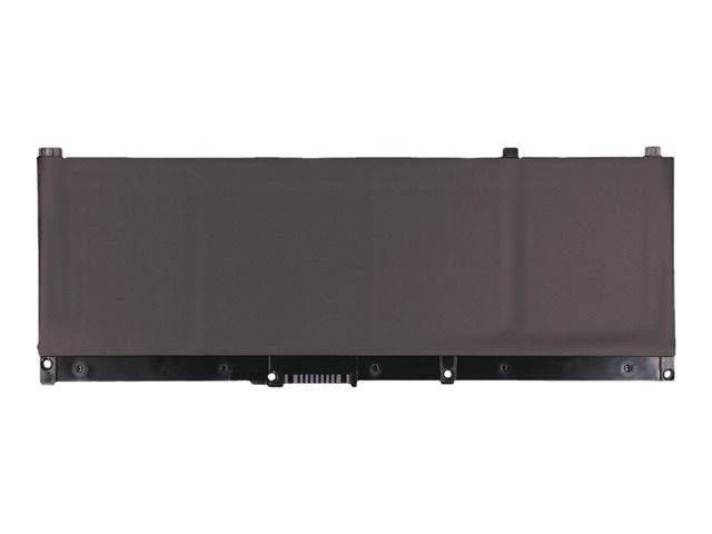 2-Power - laptop battery - 11.55 V - Li-pol - 4550 mAh - 52 Wh