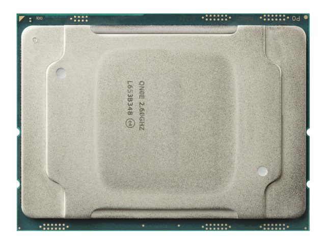 Intel Xeon Bronze 3104 / 1.7 GHz processor