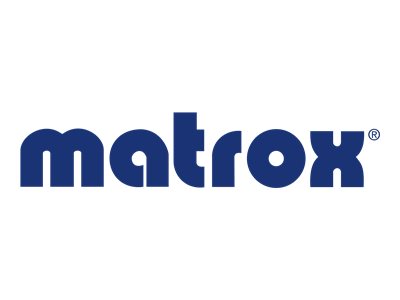 Matrox G550 - graphics card - MGA G550 - 32 MB