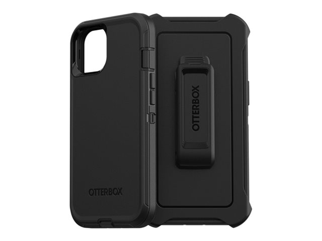 OtterBox Defender Series - back cover for mobile phone