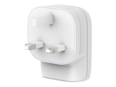 Belkin Wall Charger power adapter - USB, USB-C - 32 Watt