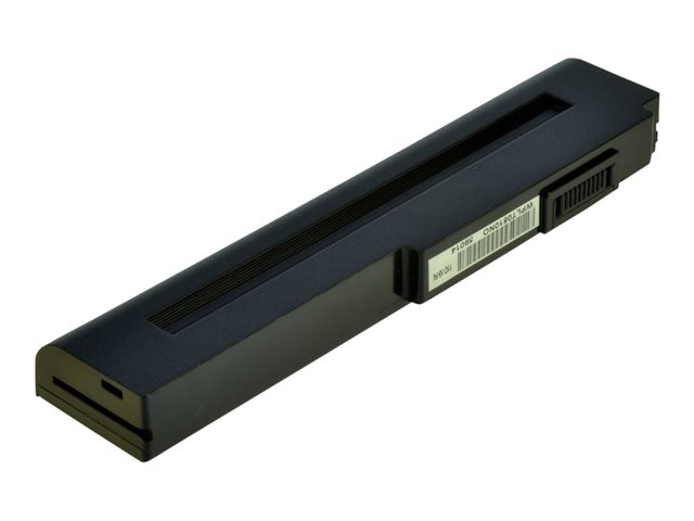 2-Power Main Battery Pack - laptop battery - Li-Ion - 4400 mAh