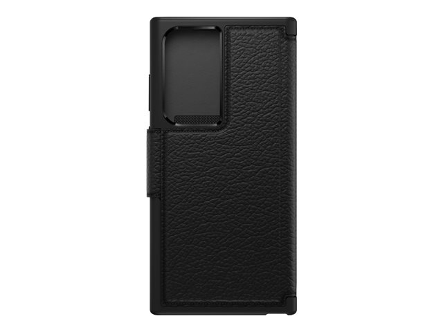 OtterBox Strada Series - flip cover for mobile phone