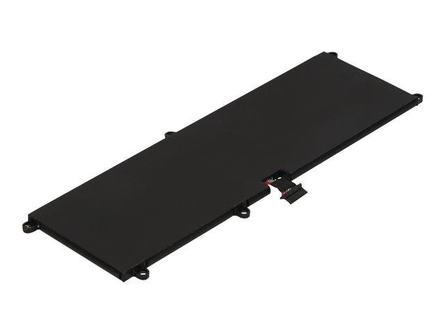 2-Power Main Battery Pack - laptop battery - Li-pol - 4375 mAh