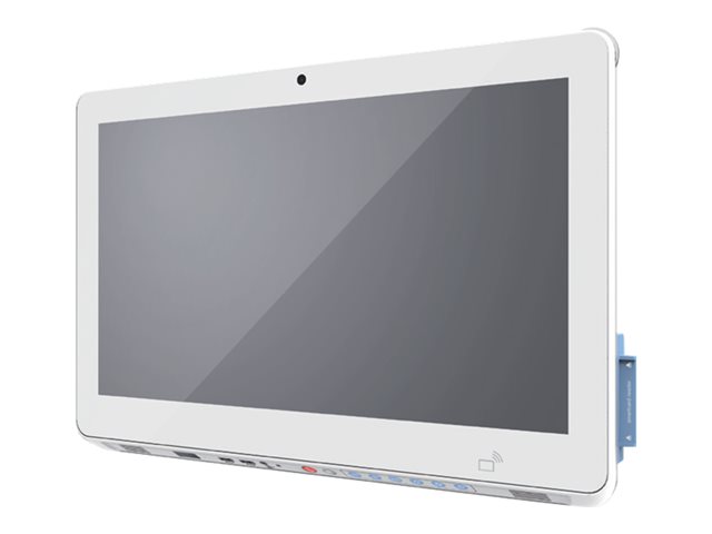 HIT-W153 15IN N4200 PCAP 4GB 64GB SSD BT RFID ITE ADAP W10IO