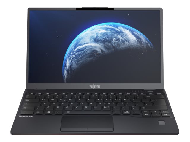 Fujitsu LIFEBOOK U9312 - 13.3" - Core i7 1265U - vPro Enterprise - 32 GB RAM - 1 TB SSD - UK