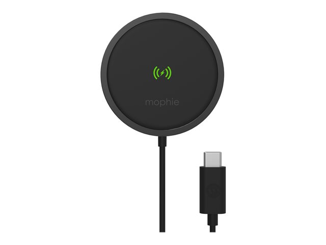mophie Snap wireless charging pad - 15 Watt