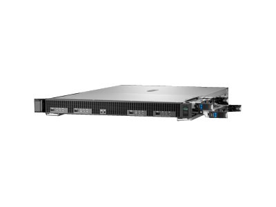 HPE EL4000 10G 2XSFP+ SWITCH SYS