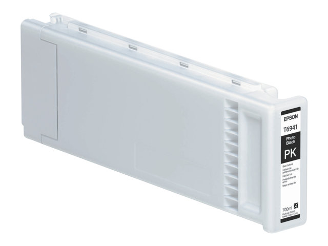 Epson T694100 - photo black - original - ink cartridge