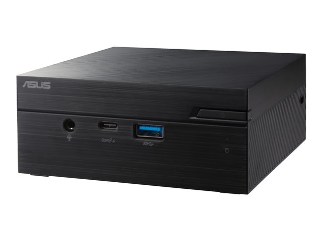 ASUS Mini PC PN61 BB7009MT - mini PC - Core i7 8565U - 0 GB - no HDD