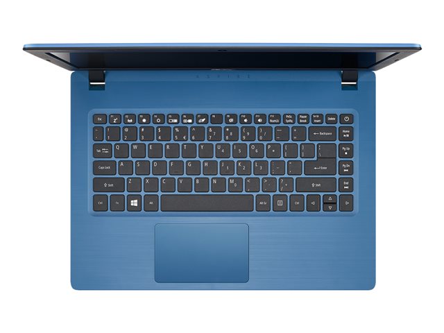 Acer Aspire 1 A114-32-C6E1 - 14" - Intel Celeron - N4020 - 4 GB RAM - 64 GB eMMC - UK