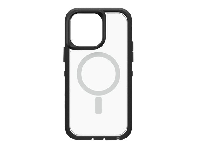 OtterBox Defender Series XT ProPack Packaging - back cover for mobile phone