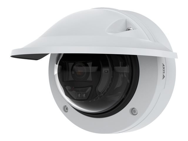 AXIS P3265-LVE 22 MM DOME CAM DLPU FORENSIC WDR LIGH