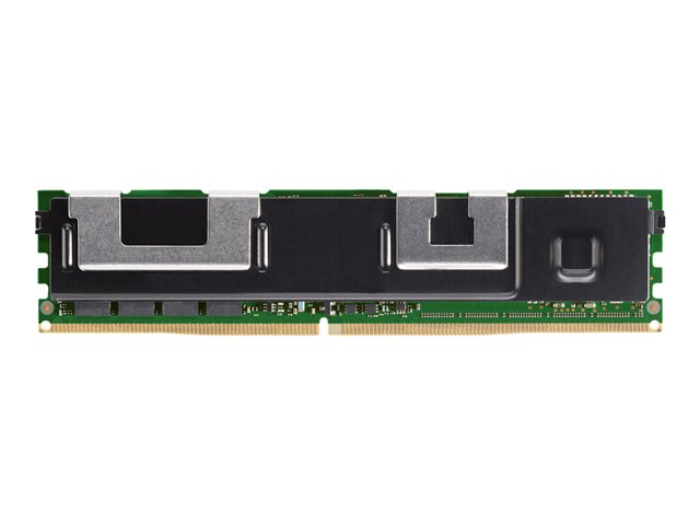 Intel Optane DC Persistent - DDR-T - 512 GB - DIMM 288-pin - 2666 MHz / PC4-21300 - 1.2 V