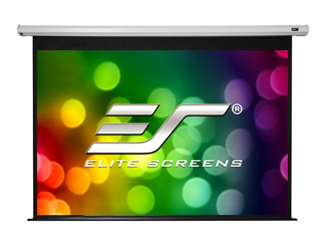 Elite Spectrum Series Electric120V - projection screen - 120" (305 cm)