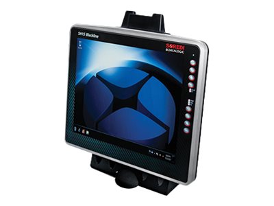 15IN RES STD VDC 12-48V INT ANT+UPS 4GB/240GB (SSD) SUMMIT