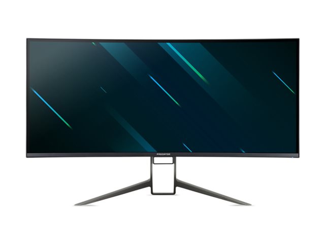 PREDATOR X38P 37.5IN CURVED 175HZ