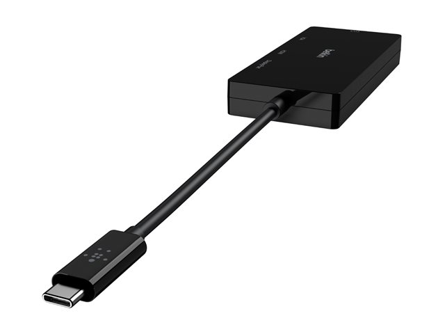 Belkin USB-C video adapter