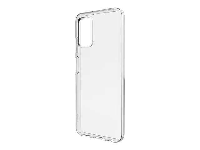 Nokia - back cover for mobile phone