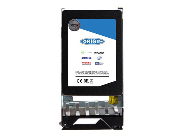 480GB H/S SSD TS RD450/RD650 MLC SATA END 2.5IN OEM: 03T7892