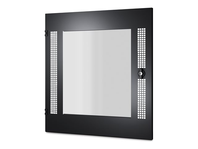 APC NetShelter WX - rack door - 13U