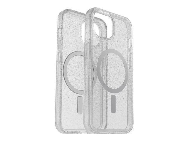 OtterBox Symmetry Plus Clear Apple iPhone 14/iPhone 13 Stardust - clear