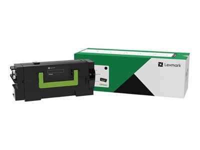 BK EX High RTN Program Toner