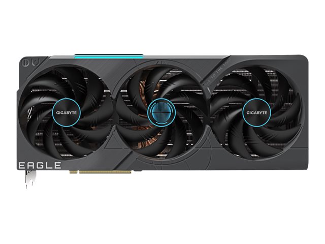 Gigabyte GeForce RTX 4080 16GB EAGLE Graphics Card
