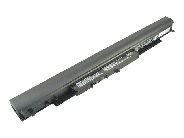 2-Power Main Battery Pack - laptop battery - Li-Ion - 2670 mAh