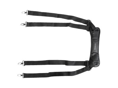 Mobilis Easy shoulder strap - shoulder strap for tablet