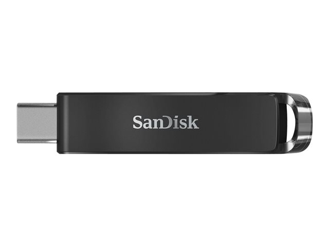 SanDisk Ultra - USB flash drive - 32 GB - USB 3.1 Gen 1 / USB-C