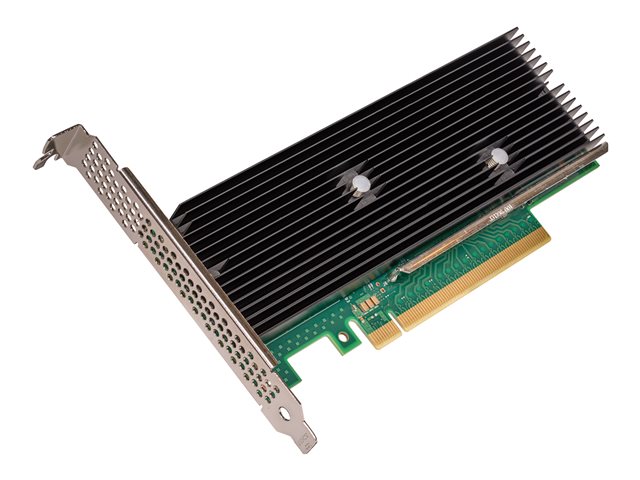 Intel QuickAssist Adapter 8970 - cryptographic accelerator - PCIe 3.0 x16