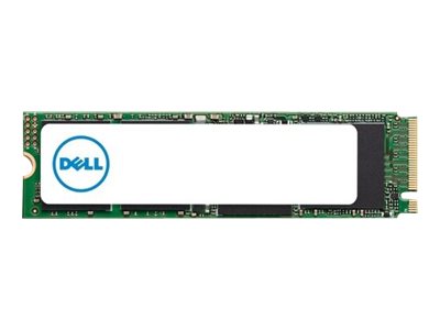 Dell - SSD - encrypted - 512 GB - internal - M.2 2280 - PCIe (NVMe) - Self-Encrypting Drive (SED) - for Latitude 54XX, 55XX, 73XX, 74XX, OptiPlex 3080, 50XX, 5490, 70XX, 7490, Precision 75XX