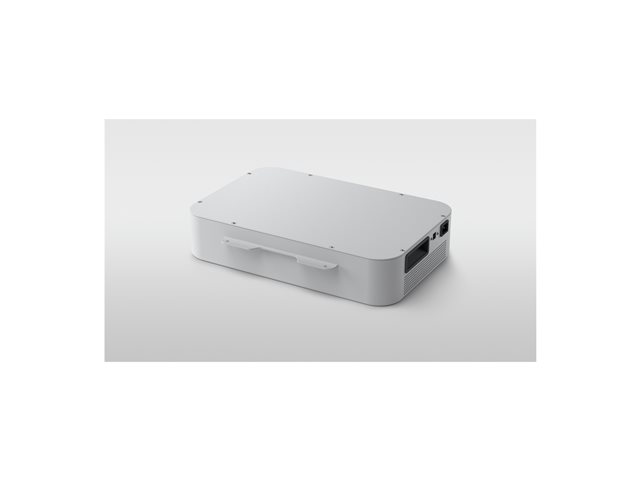 APC Smart-UPS Charge Mobile Battery - UPS - AC 100/120/230 V - 388 Watt - 400 VA - Lithium Ion - for Microsoft Surface Hub 2S 50"