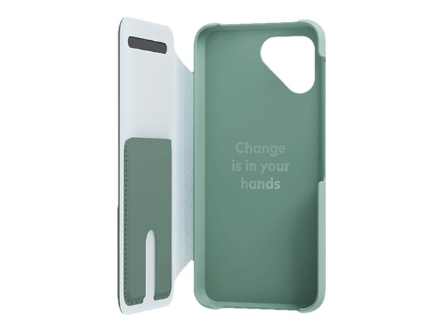 Fairphone - flip cover for mobile phone