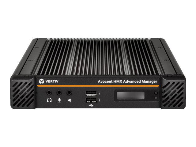 HMX ADVANCED MANAGER HARDWARE 24 NODE GEN 2