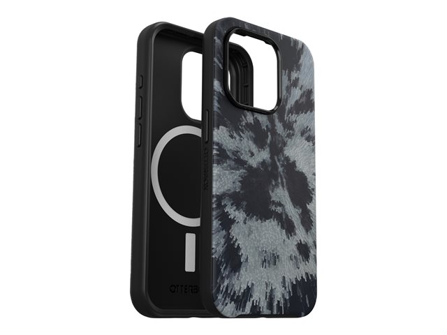 OtterBox Symmetry Series - back cover for mobile phone