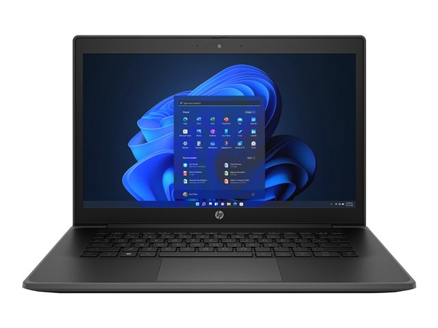 HP ProBook Fortis 14 G9 Notebook - 14" - Intel Celeron N5100 - 4 GB RAM - 128 GB SSD - UK
