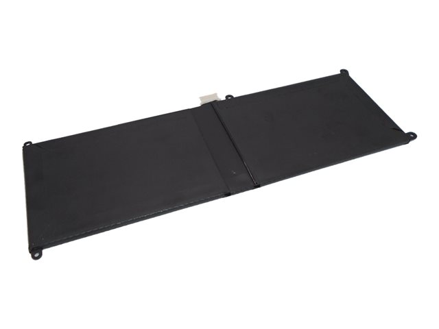 V7 - laptop battery - replacement - Li-Ion - 3947 mAh - 30 Wh