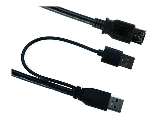 NEWlink - USB extension cable - 10 m