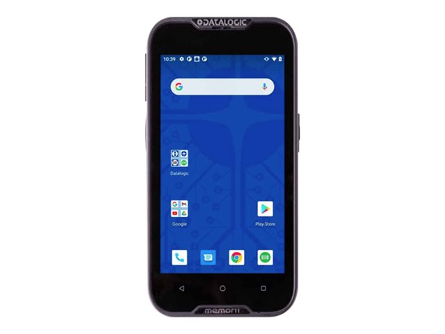 MEMOR 11 TOUCH PDA NA WI-FI 4GB/32GB FFHE HP 2D WITH GMS BL