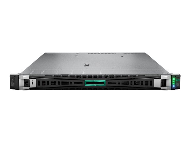 HPE ProLiant DL365 Gen11 - rack-mountable - EPYC 9124 3 GHz - 32 GB - no HDD